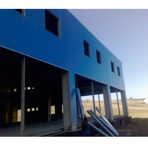 İHLAS HOLDİNG YALOVA ÇİFTLİKKÖY OTO. MONTAJ FAB.