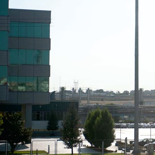 RENAULT BURSA FABRİKASI