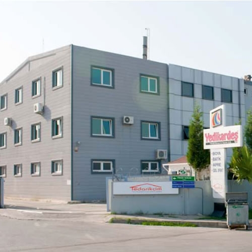 YEDİ KARDEŞ TEKSTİL DOSAB FABRİKASI